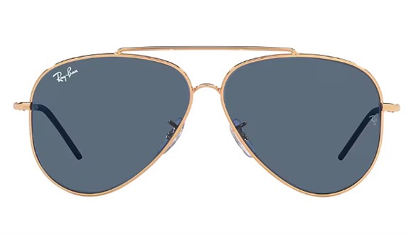 Ray-ban  0101S 92023A 59-11  Güneş Gözlüğü