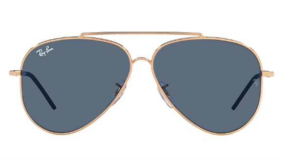 Ray-ban  0101S 92023A 59-11  Güneş Gözlüğü