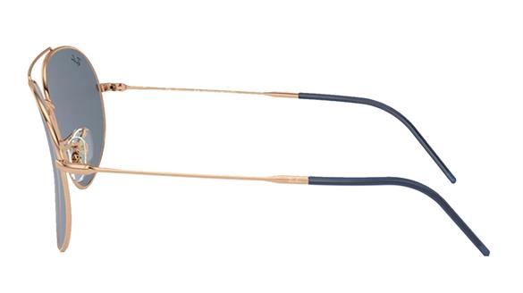 Ray-ban  0101S 92023A 59-11  Güneş Gözlüğü