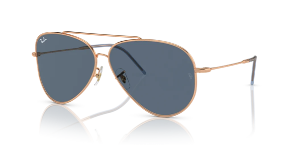 Ray-ban  0101S 92023A 62-11  Güneş Gözlüğü