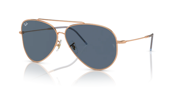 Ray-ban  0101S 92023A 62-11  Güneş Gözlüğü