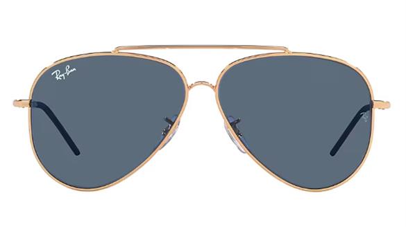 Ray-ban  0101S 92023A 62-11  Güneş Gözlüğü