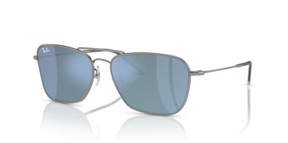 Ray-ban  0102S 004/GA 58-15  Güneş Gözlüğü
