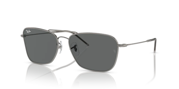 Ray-ban  0102S 004/GR 58-15  Güneş Gözlüğü