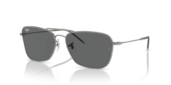 Ray-ban  0102S 004/GR 58-15  Güneş Gözlüğü
