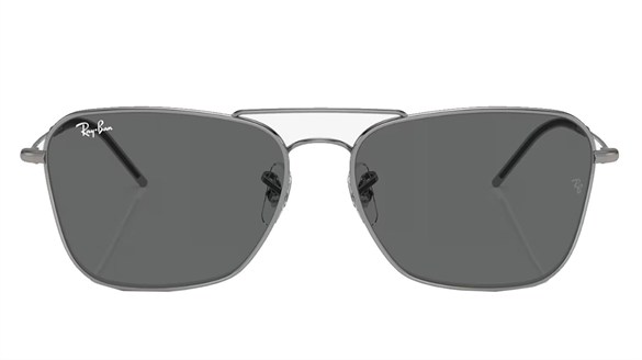 Ray-ban  0102S 004/GR 58-15  Güneş Gözlüğü