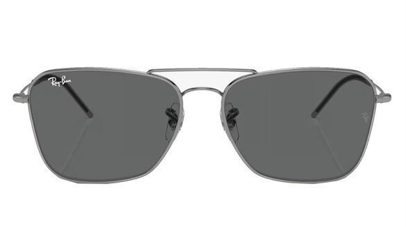 Ray-ban  0102S 004/GR 58-15  Güneş Gözlüğü