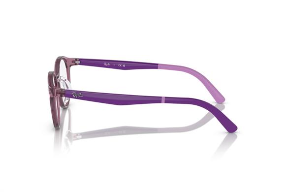 Ray-ban  1625D 3909 47-17  Optik Çerçeve