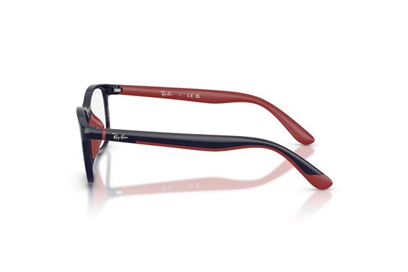 Ray-ban  1644 7513 48-16  Optik Çerçeve