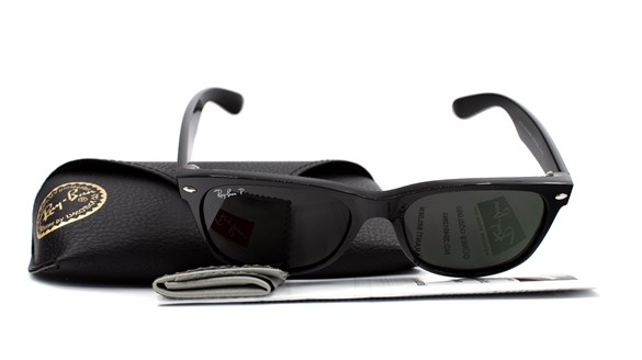 Ray-ban  2132 901/58 55-18  Güneş Gözlüğü