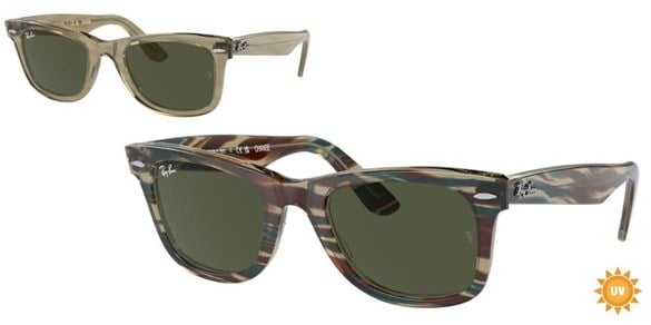 Ray-ban  2140 138731 50-22  Güneş Gözlüğü