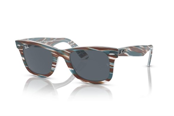 Ray-ban  2140 1407R5 50-22  Güneş Gözlüğü