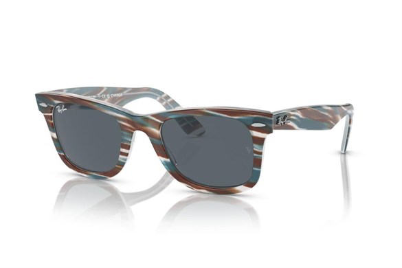 Ray-ban  2140 1407R5 50-22  Güneş Gözlüğü