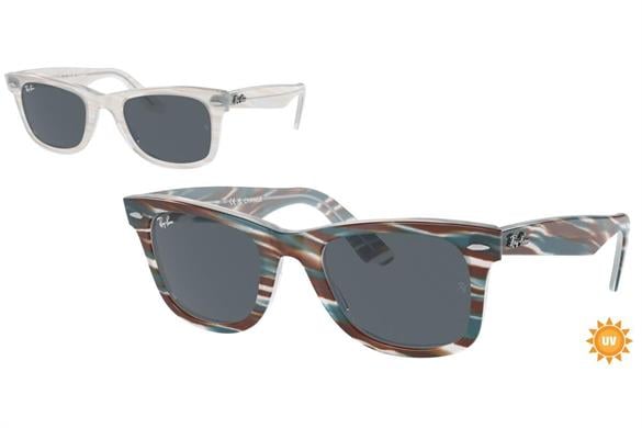 Ray-ban  2140 1407R5 50-22  Güneş Gözlüğü