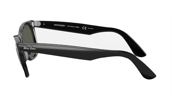 Ray-ban  2140 901/58 50-22  Güneş Gözlüğü