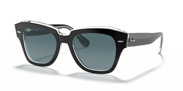 Ray-ban  2186 1294/3M 49-20  Güneş Gözlüğü