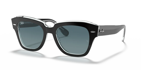 Ray-ban  2186 1294/3M 52-20  Güneş Gözlüğü