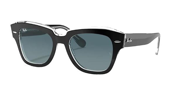 Ray-ban  2186 1294/3M 52-20  Güneş Gözlüğü