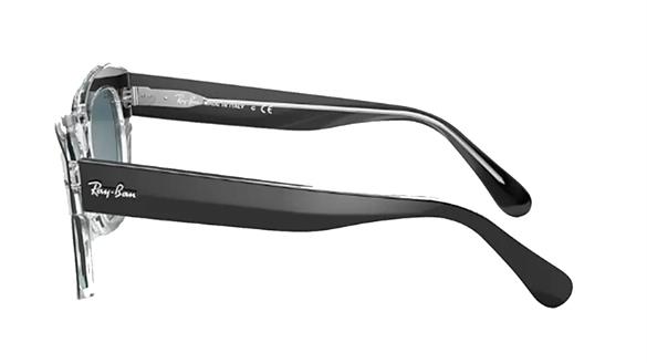 Ray-ban  2186 1294/3M 52-20  Güneş Gözlüğü
