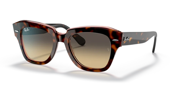 Ray-ban  2186 1324/BG 52-20  Güneş Gözlüğü