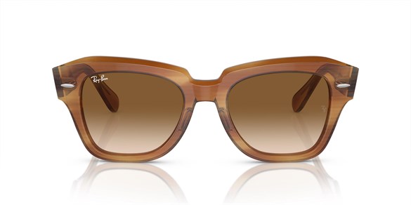 Ray-ban  2186 140351 52-20  Güneş Gözlüğü