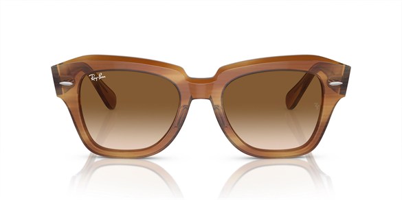 Ray-ban  2186 140351 52-20  Güneş Gözlüğü