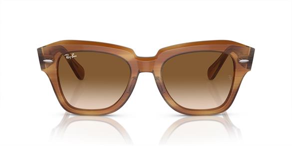 Ray-ban  2186 140351 52-20  Güneş Gözlüğü
