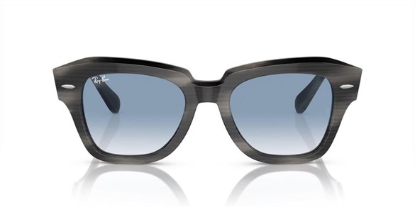 Ray-ban  2186 14043F 52-20  Güneş Gözlüğü