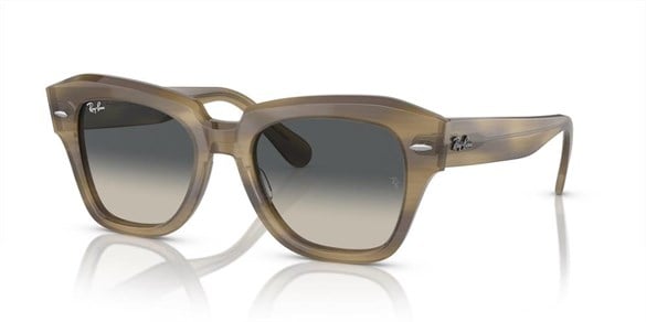 Ray-ban  2186 140571 52-20  Güneş Gözlüğü