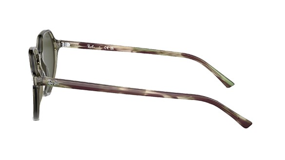 Ray-ban  2195 66355C 53-18  Güneş Gözlüğü