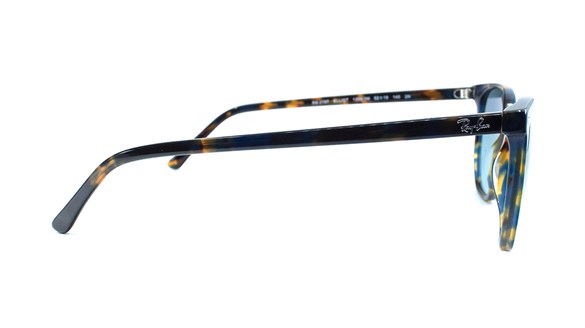 Ray-ban  2197 1356/3M 52-19  Güneş Gözlüğü