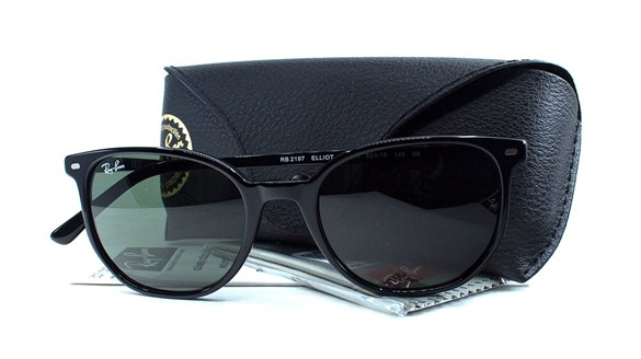 Ray-ban  2197 901/31 52-19  Güneş Gözlüğü