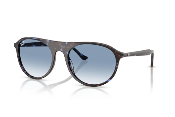Ray-ban  2215 14303F 56-20  Güneş Gözlüğü