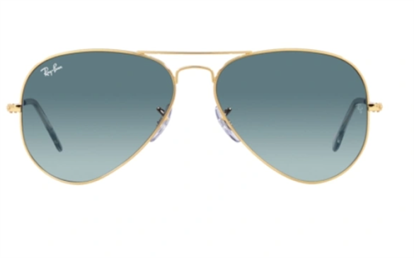 Ray-ban  3025 001 62-14  Güneş Gözlüğü