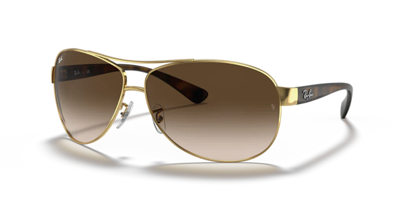 Ray-ban  3386 001/13 63-13  Güneş Gözlüğü