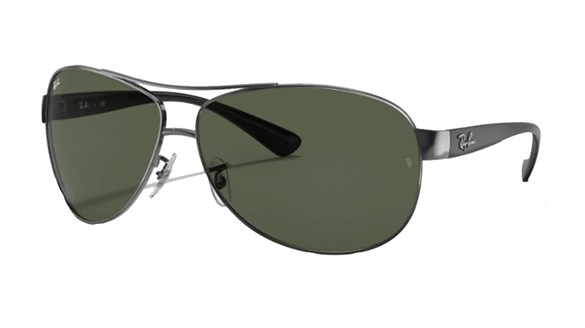 Ray-ban  3386 004/71 63-13  Güneş Gözlüğü