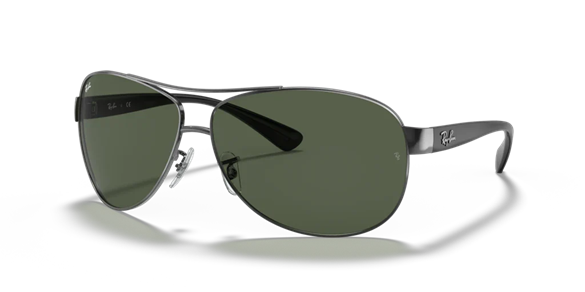 Ray-ban  3386 004/71 63-13  Güneş Gözlüğü