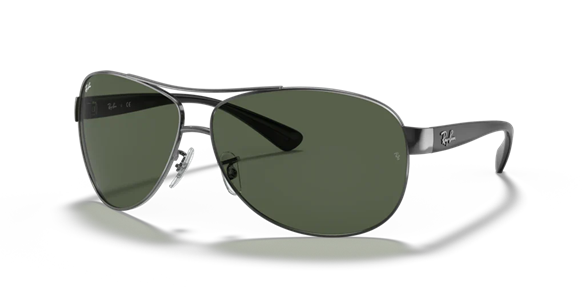 Ray-ban  3386 004/71 63-13  Güneş Gözlüğü