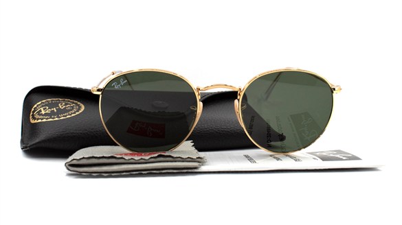 Ray-ban  3447 001 53-21  Güneş Gözlüğü