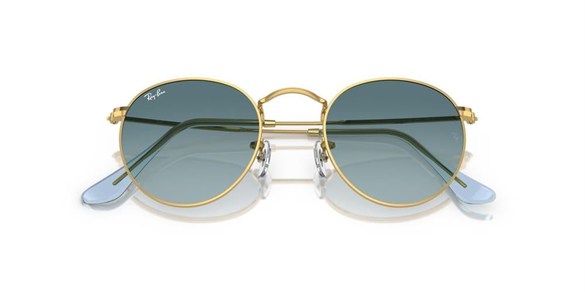 Ray-ban  3447 001/3M 50-21  Güneş Gözlüğü