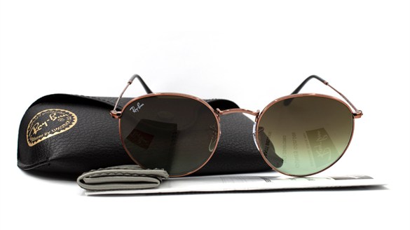 Ray-ban  3447 9002/a6 53-21  Güneş Gözlüğü