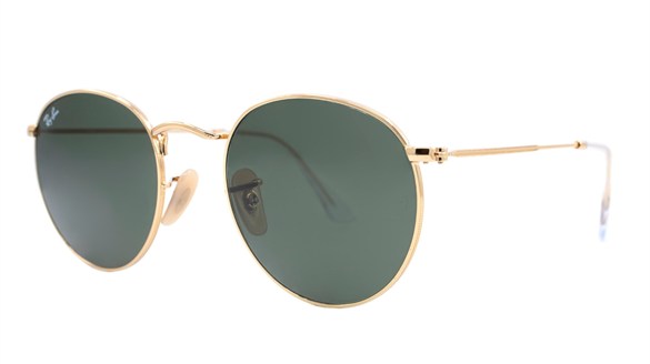 Ray-ban  3447-N 001 53-21  Güneş Gözlüğü