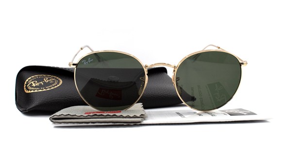 Ray-ban  3447-N 001 53-21  Güneş Gözlüğü