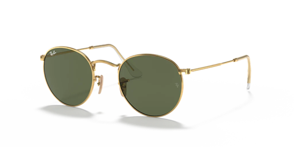 Ray-ban  3447-N 001 53-21  Güneş Gözlüğü
