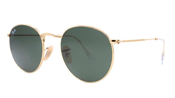 Ray-ban  3447-N 001 53-21  Güneş Gözlüğü