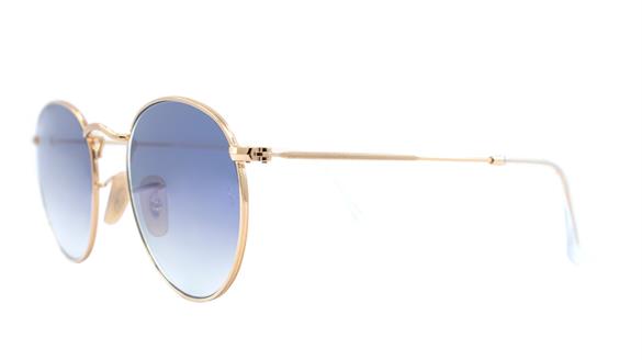 Ray-ban  3447-N 001/3F 50-21  Güneş Gözlüğü