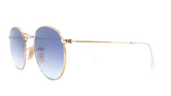 Ray-ban  3447-N 001/3F 50-21  Güneş Gözlüğü