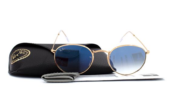 Ray-ban  3447-N 001/3F 50-21  Güneş Gözlüğü