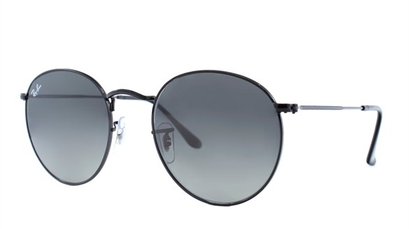 Ray-ban  3447-N 002/71 53-21  Güneş Gözlüğü