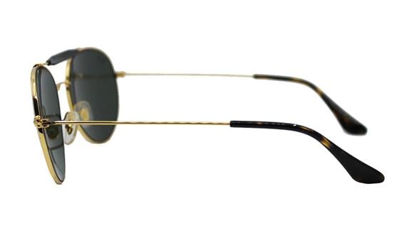 Ray-ban  3540 001 56-18  Güneş Gözlüğü